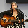  Students hosted a vibrant celebration in honor of Hispanic Heritage Month at John James Audubon Sch